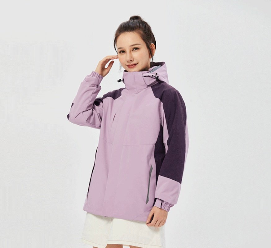 Masive Outdoor Jackets Windproof Water Resistant Jacket Windbreaker for Hiking Fishing Travel - Image 22