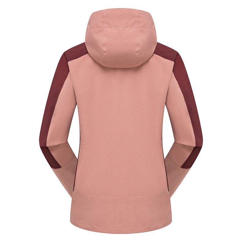 Masive Outdoor Jackets Windproof Water Resistant Jacket Windbreaker for Hiking Fishing Travel - Image 32