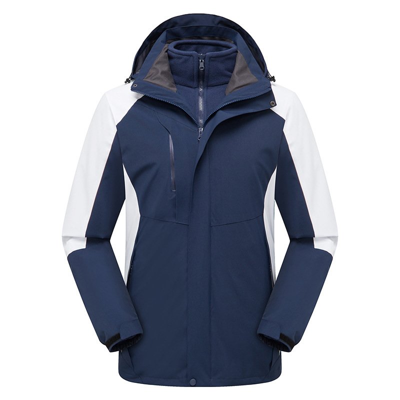 Masive Outdoor Jackets Windproof Water Resistant Jacket Windbreaker for Hiking Fishing Travel - Image 7