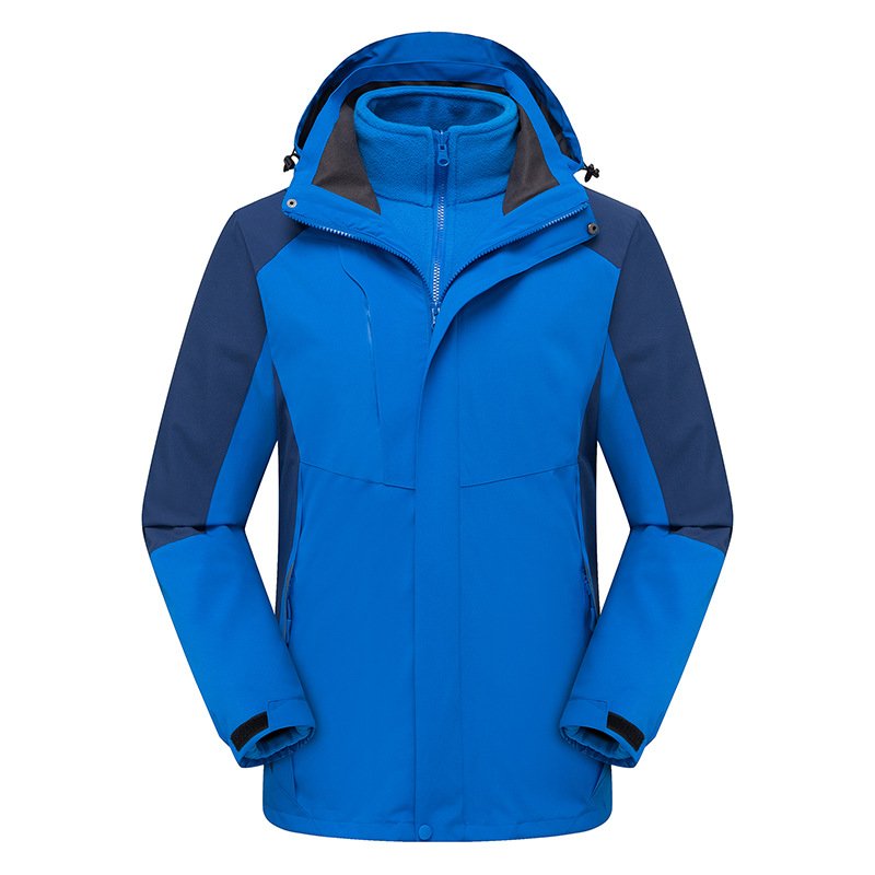 Masive Outdoor Jackets Windproof Water Resistant Jacket Windbreaker for Hiking Fishing Travel - Image 11