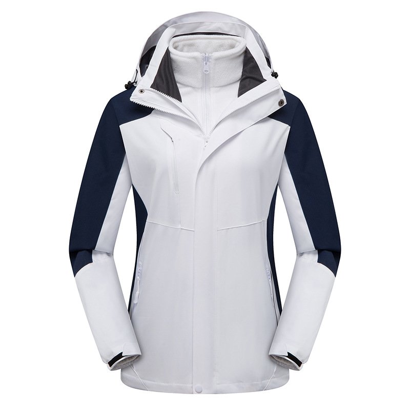 Masive Outdoor Jackets Windproof Water Resistant Jacket Windbreaker for Hiking Fishing Travel