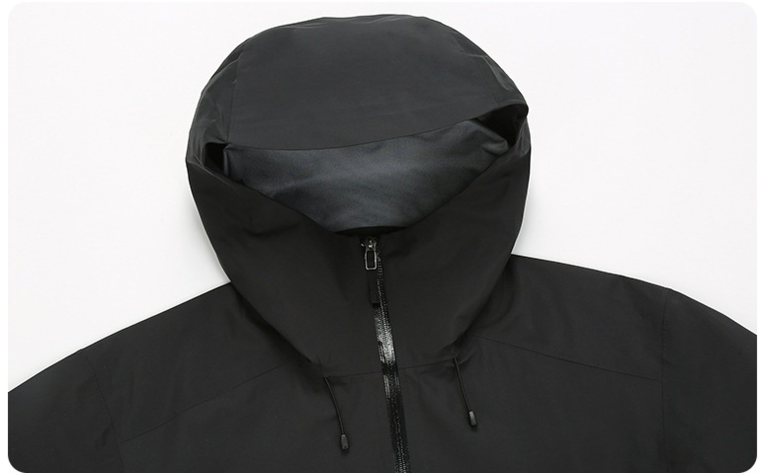 Masive Outdoor Jackets Single Layer Jacket Windproof Water Resistant Jacket for Hiking Fishing - Image 18