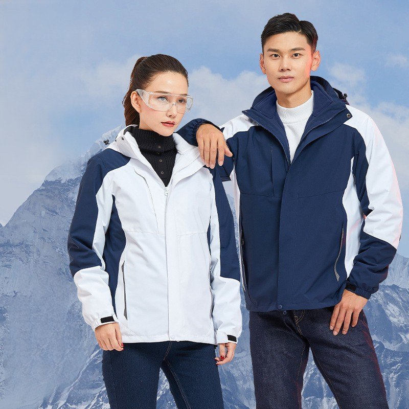 Masive Outdoor Jackets Windproof Water Resistant Jacket Windbreaker for Hiking Fishing Travel - Image 15