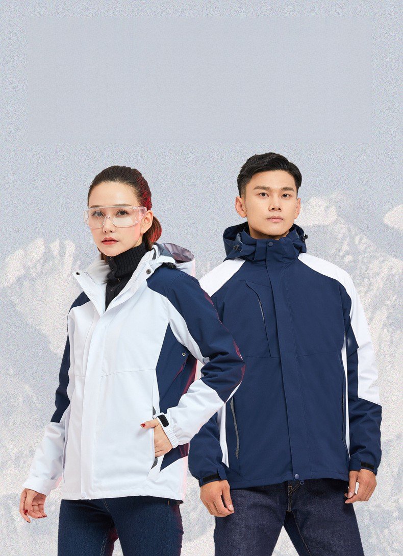 Masive Outdoor Jackets Windproof Water Resistant Jacket Windbreaker for Hiking Fishing Travel - Image 16