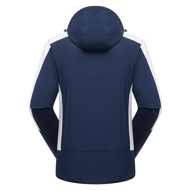 Masive Outdoor Jackets Windproof Water Resistant Jacket Windbreaker for Hiking Fishing Travel - Image 30