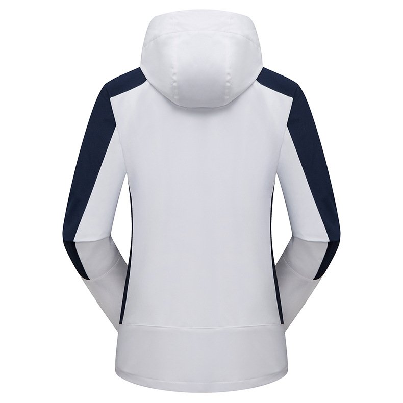 Masive Outdoor Jackets Windproof Water Resistant Jacket Windbreaker for Hiking Fishing Travel - Image 29